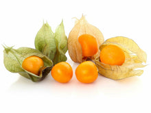 Lataa kuva Galleria-katseluun, Ananaskirsikka