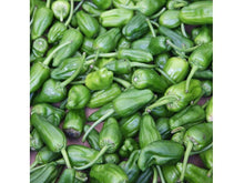 Ladda upp bild till gallerivisning, Pimiento De Padron