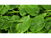 Lataa kuva Galleria-katseluun, Pinaatti