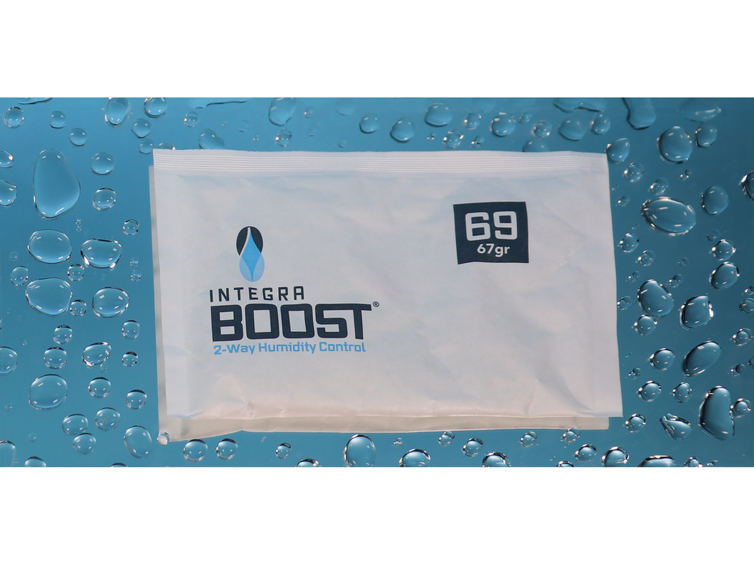 Integra Boost 67g 69%