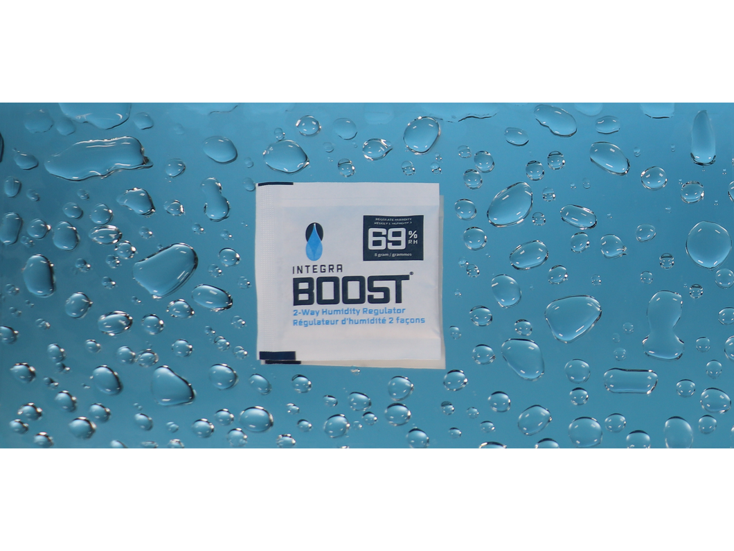 Integra Boost 8g 69%